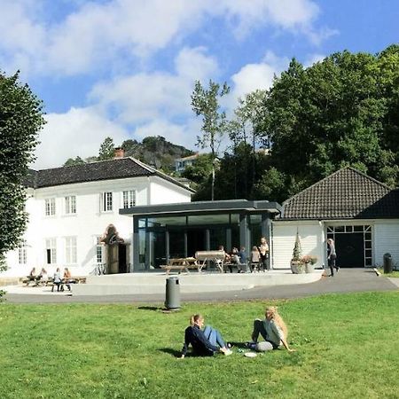 Hald Sommer Mandal Exteriör bild