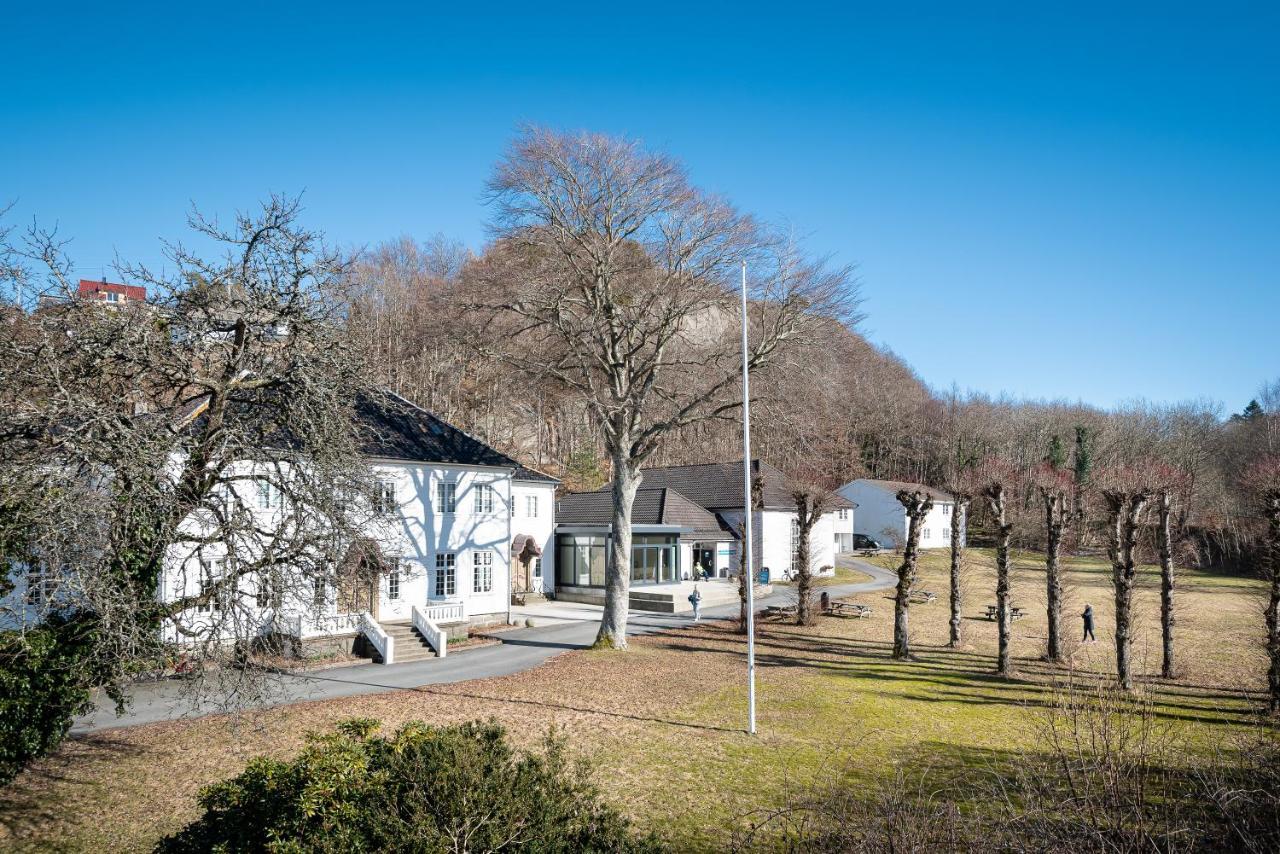 Hald Sommer Mandal Exteriör bild